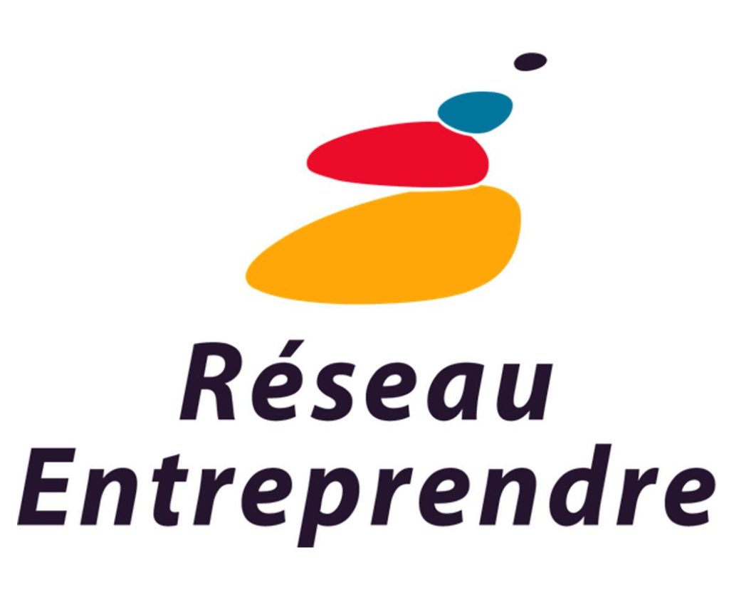 Partenaires groupe KEPRA, Réseau Entreprendre