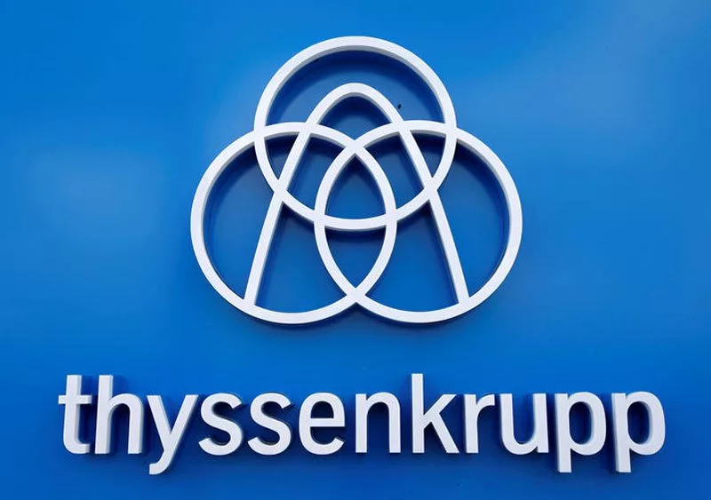 Thyssenkrupp partenaire groupe KEPRA