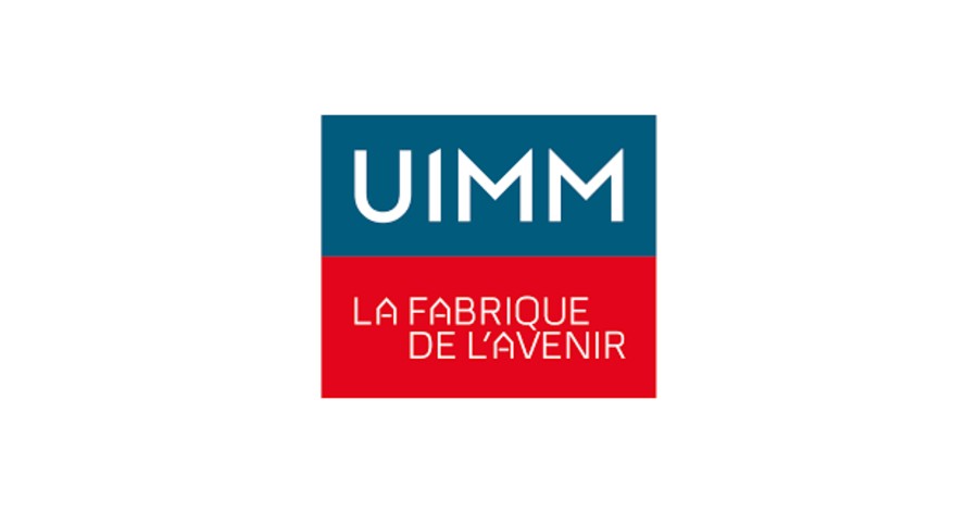 Logo UIMM la fabrique de l'avenir