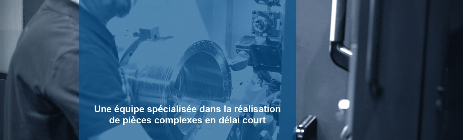 equipe-specialisée-groupe-kepra technicien parc machine tournage et fraisage Groupe KEPRA