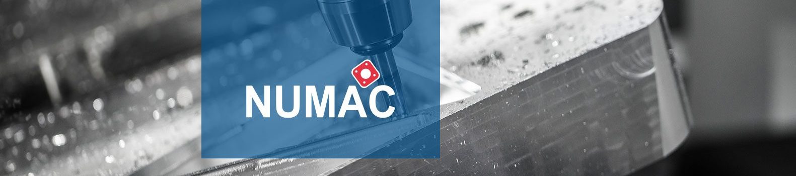 image-hero-numac Procédé technique fraisage NUMAC