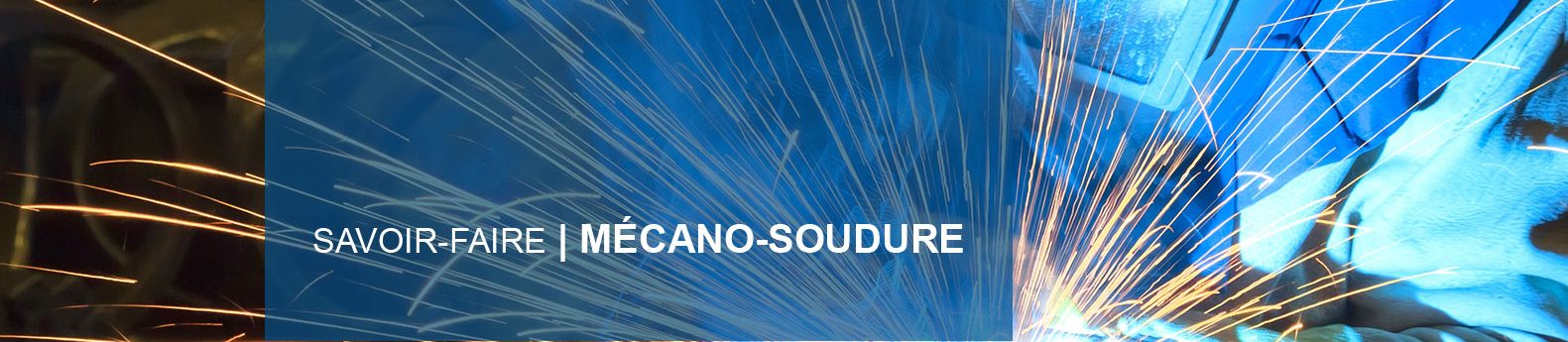 savoir faire mécano-soudure groupe KEPRA